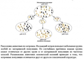 Проблемы генетической безопасности презентация 10 класс биология